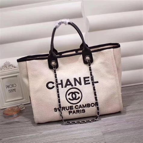 chanel replica free shipping|knock off chanel tote.